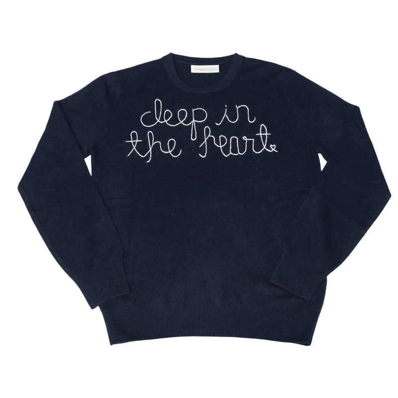 Deep in the Heart - Fairies Wear Boots, Inc.